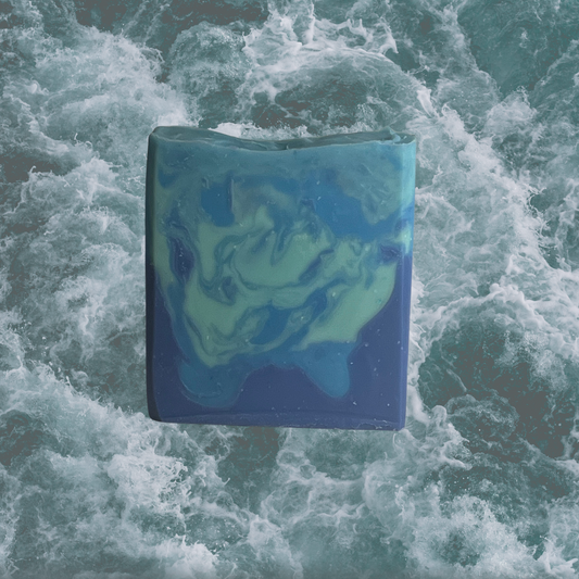 Ocean Breeze Skin Bar