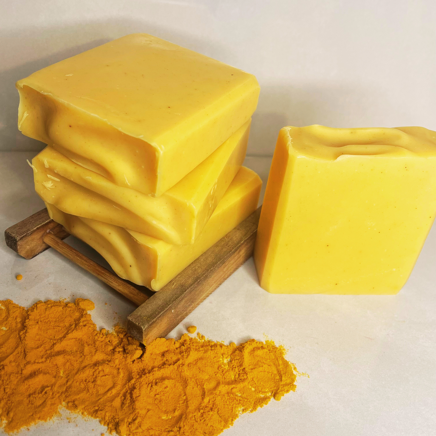 Turmeric Skin Bar